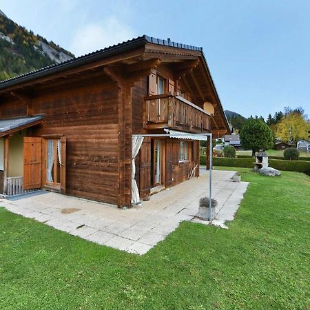 Typical Chalet In The Heart Of The Mountains Villa Saviese Exterior photo